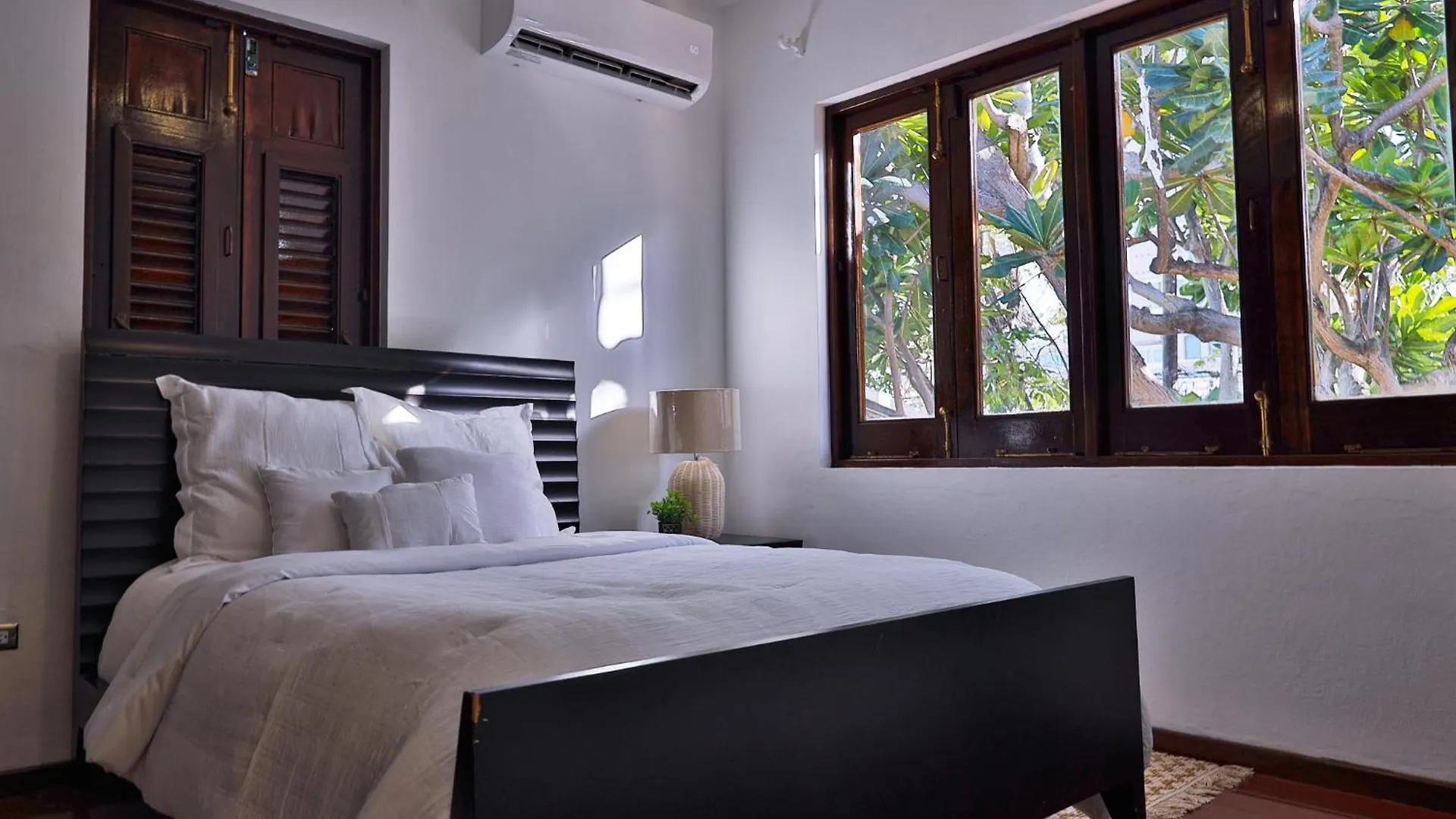 Ola Boutique Hotel San Juan