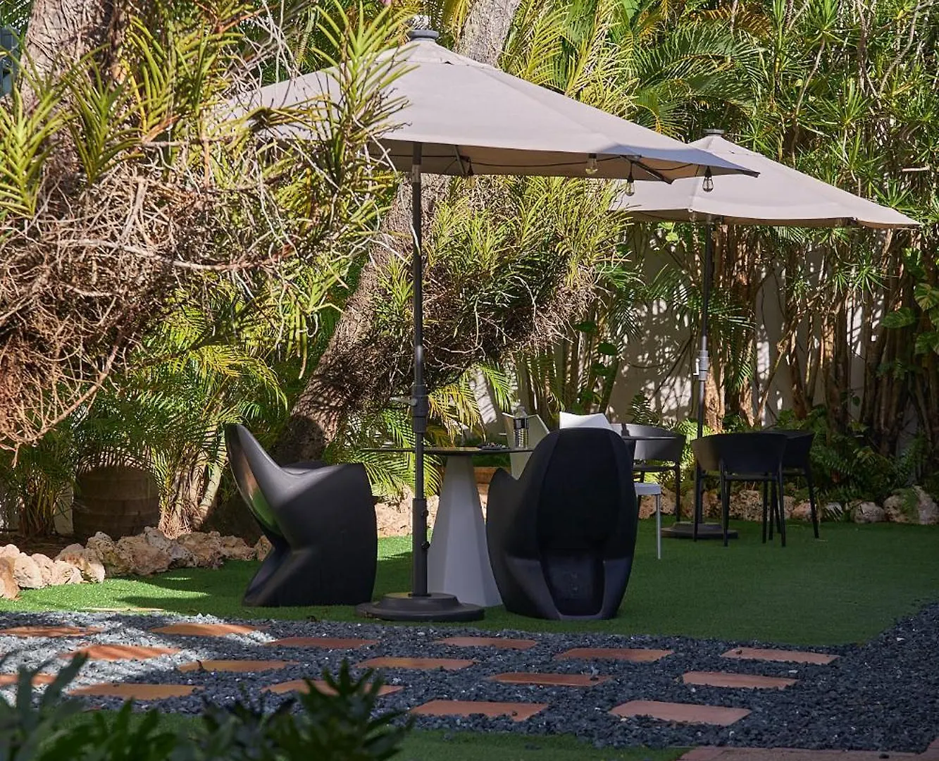 Ola Boutique Hotel San Juan 4*,  Portoriko