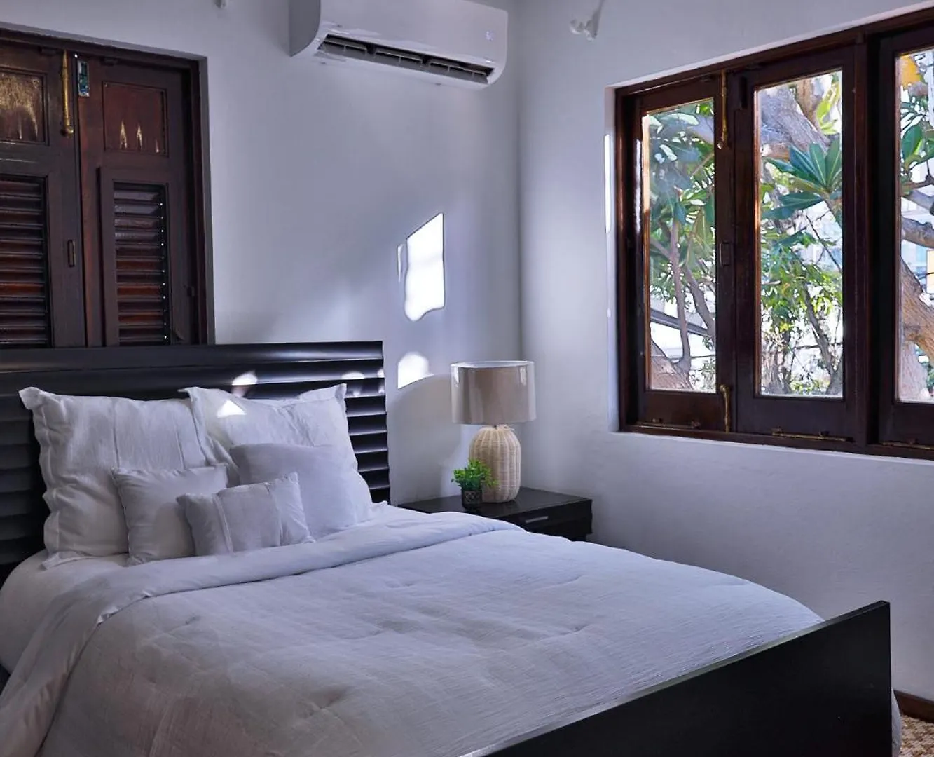 ****  Ola Boutique Hotel San Juan Portoriko