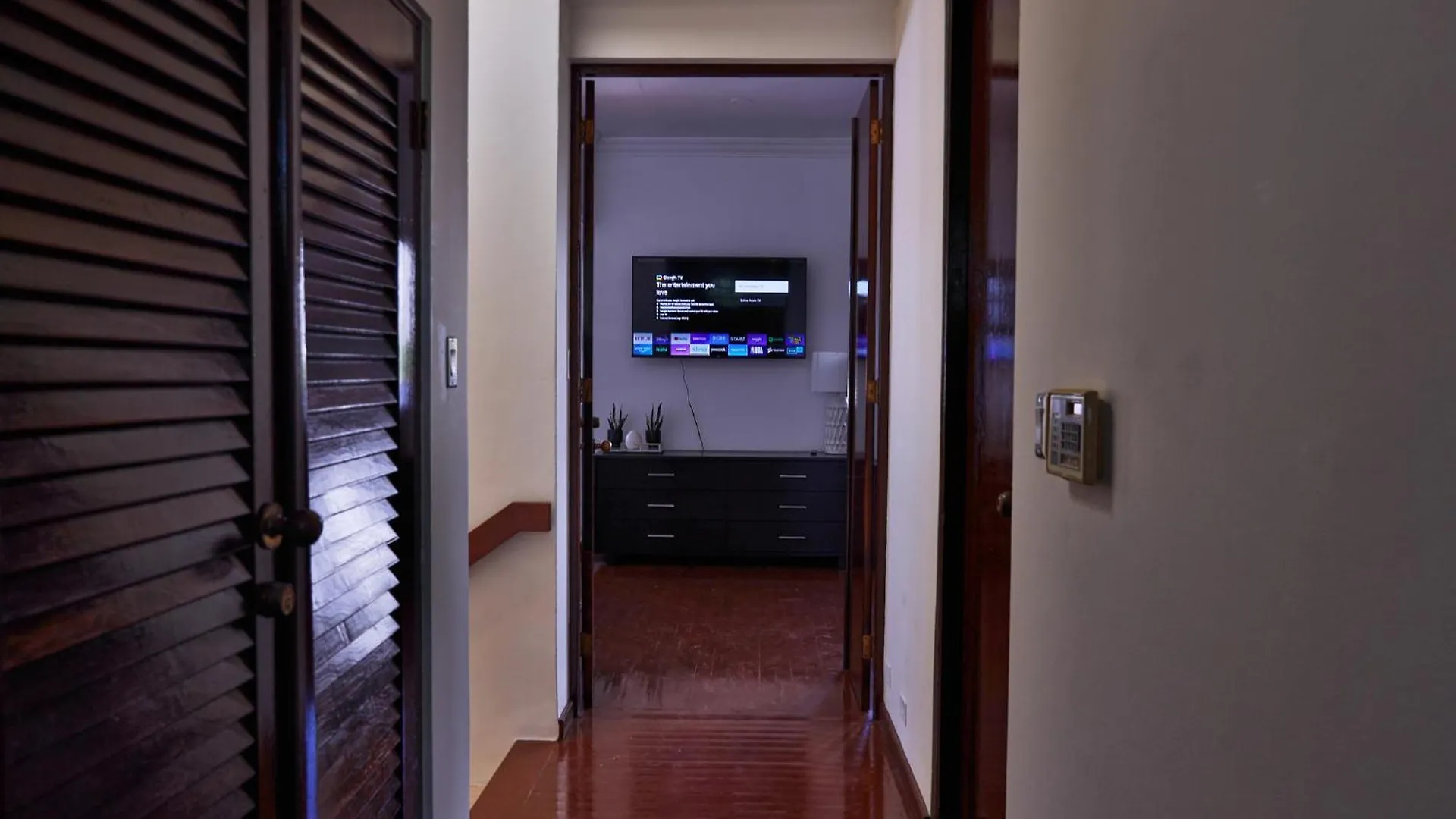 ****  Ola Boutique Hotel San Juan Portoriko