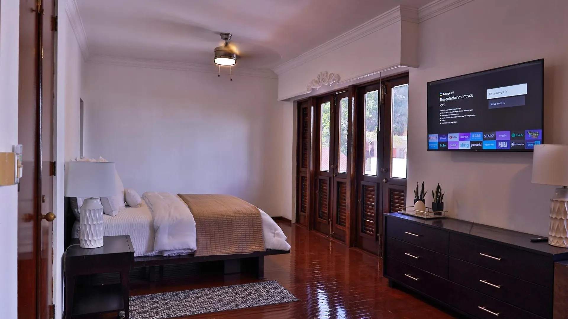 Ola Boutique Hotel San Juan Portoriko