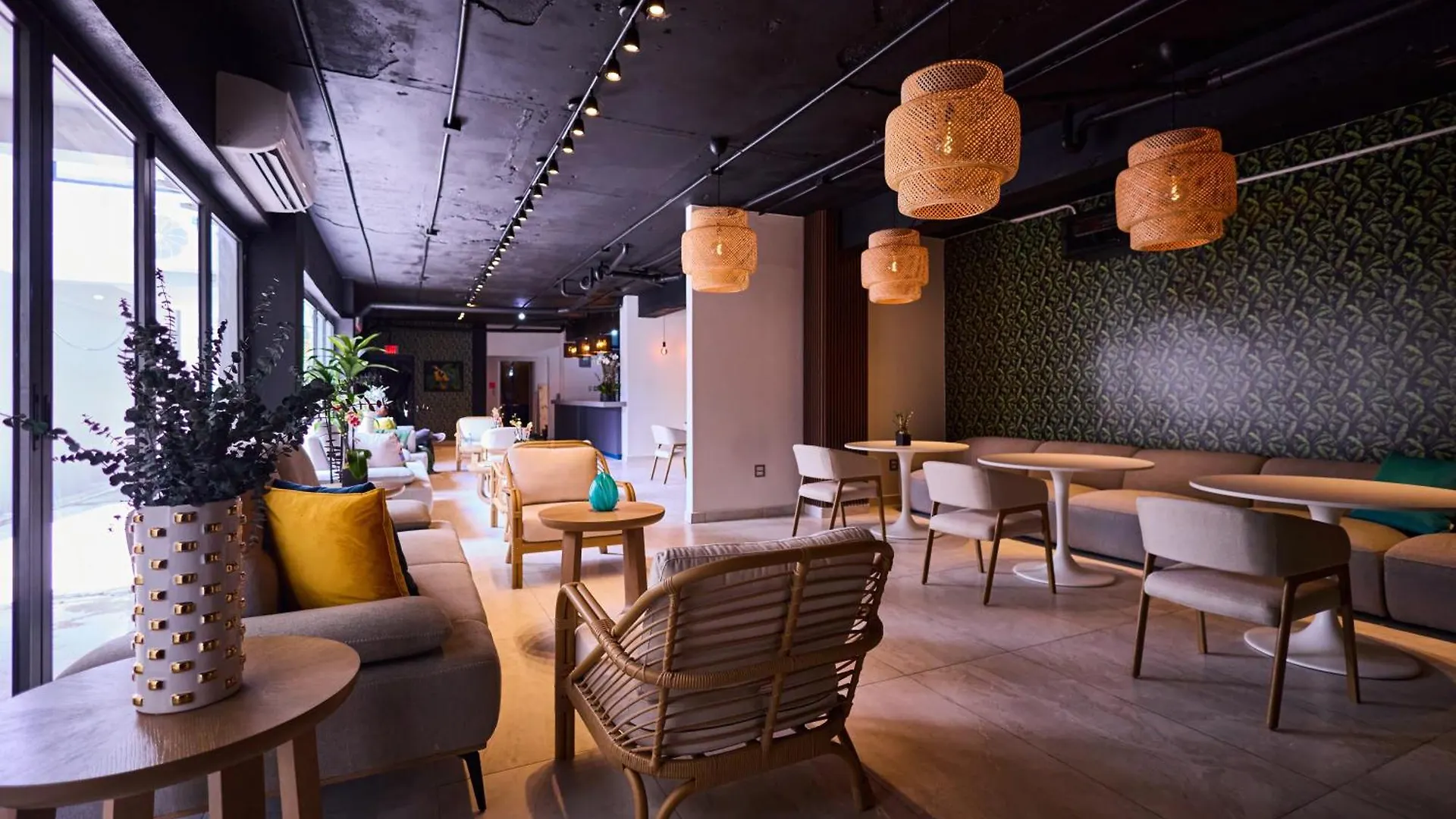 ****  Ola Boutique Hotel San Juan Portoriko