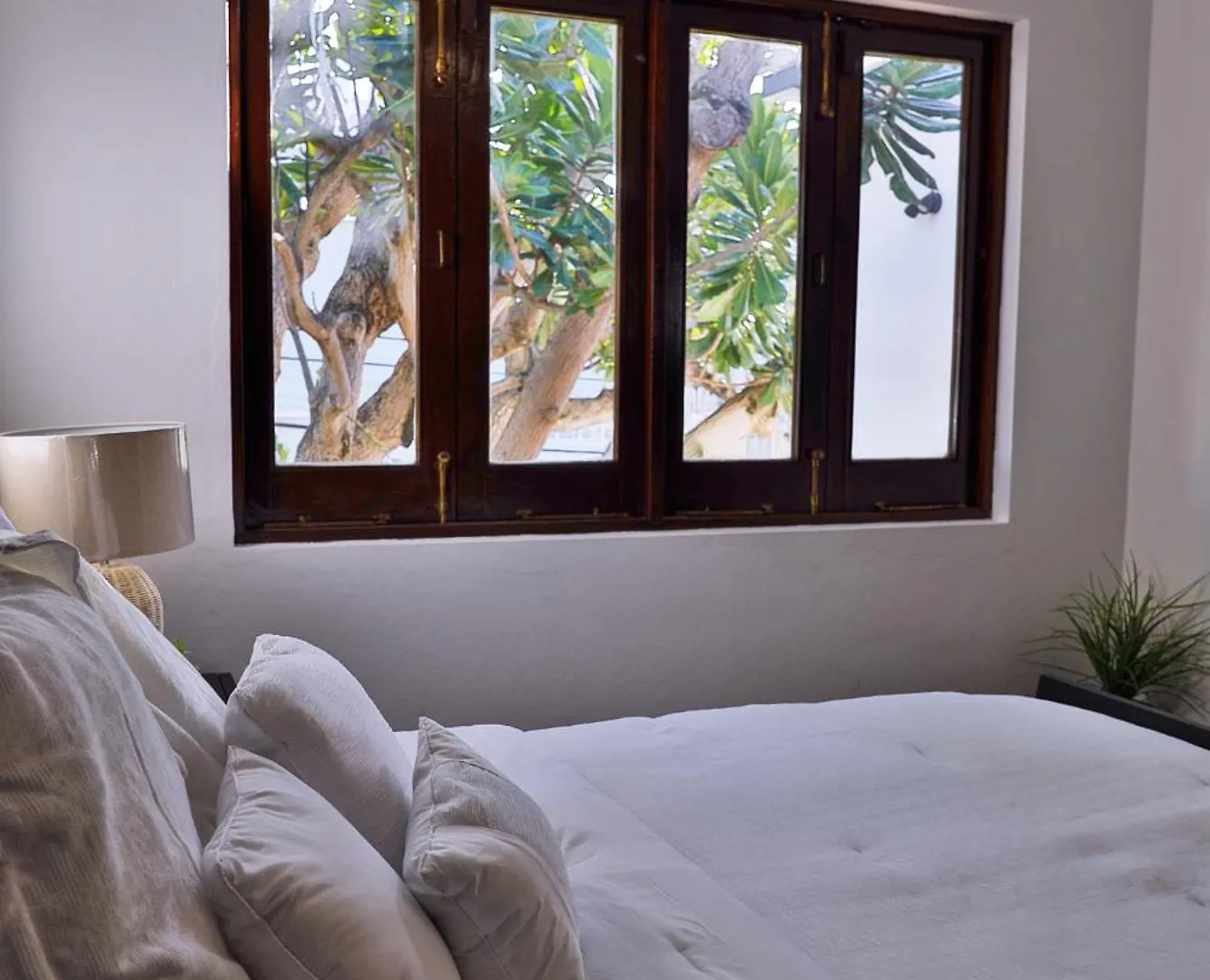 Ola Boutique Hotel San Juan