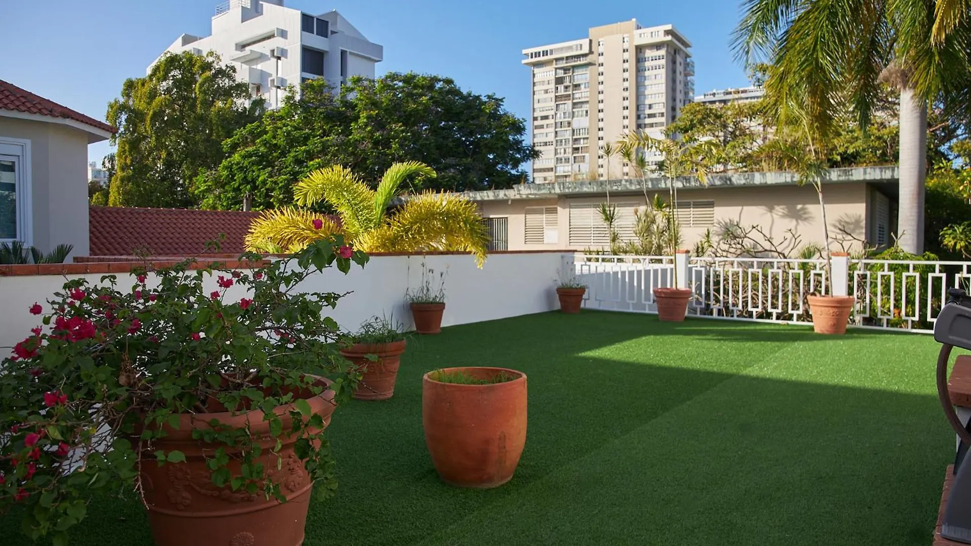 Ola Boutique Hotel San Juan