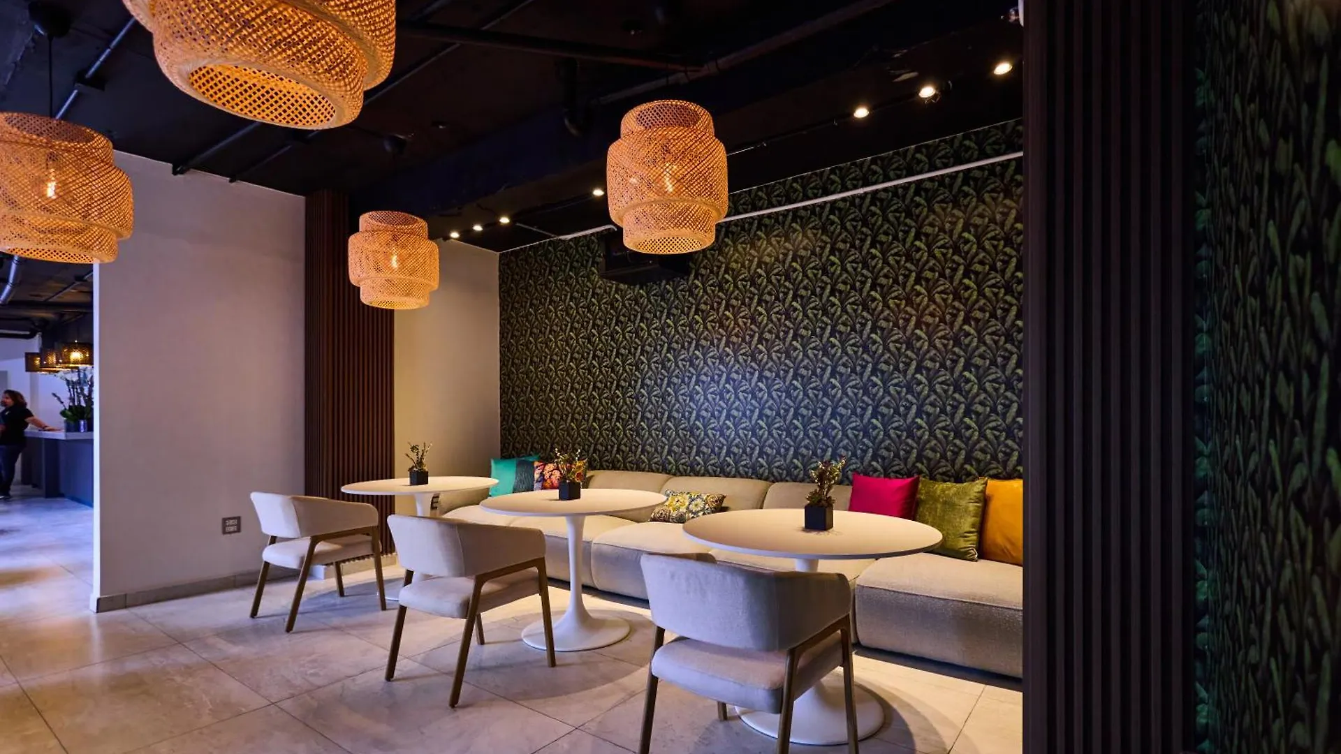 Ola Boutique Hotel San Juan 4*,  Portoriko