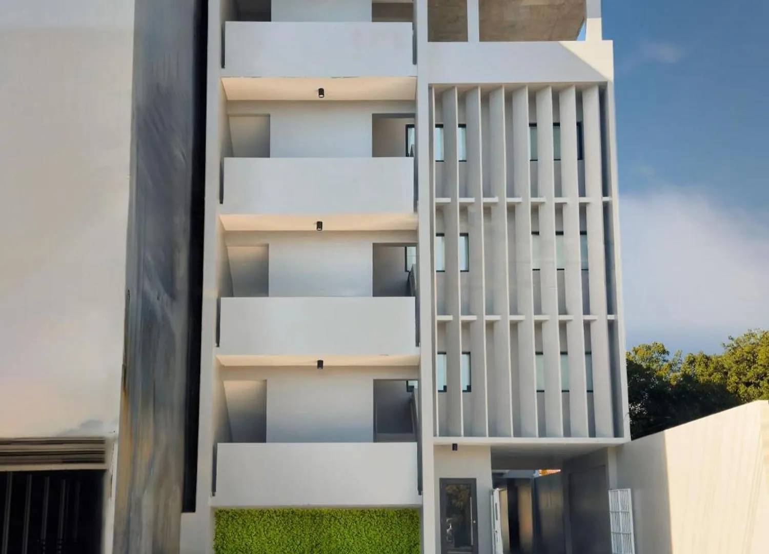 Ola Boutique Hotel San Juan Portoriko